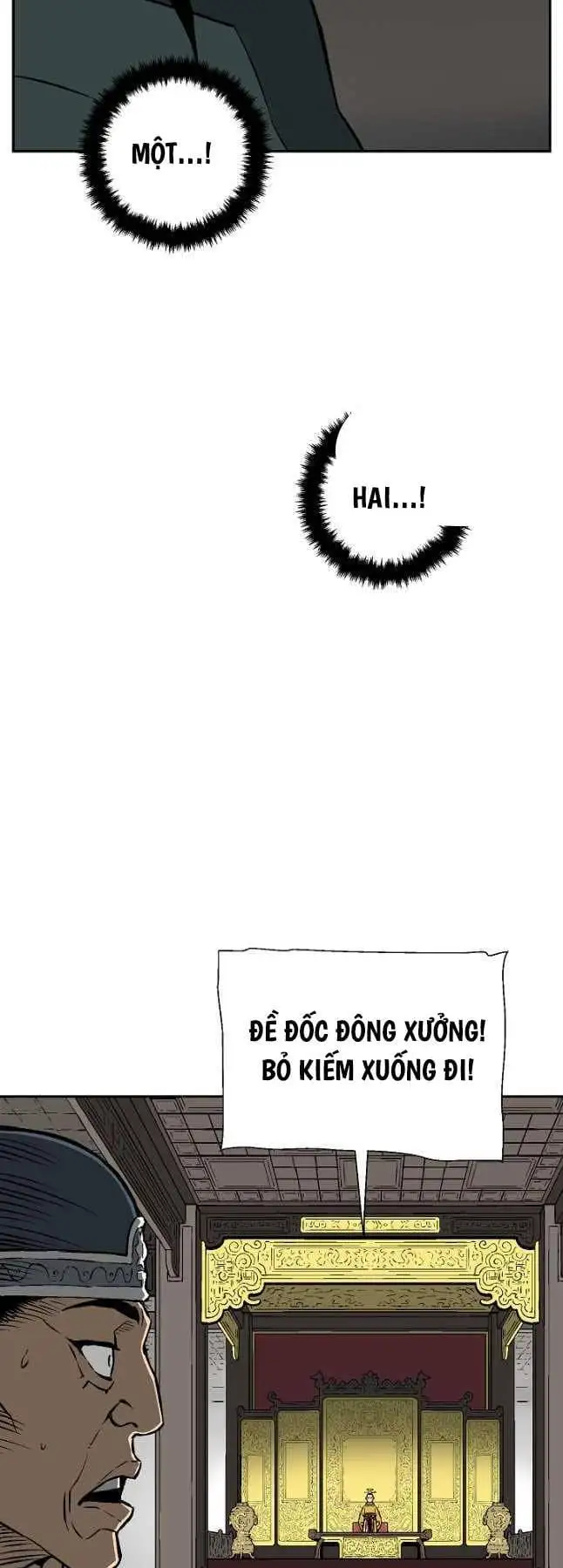 Truyện Tranh Vĩ Linh Kiếm Tiên trang 5