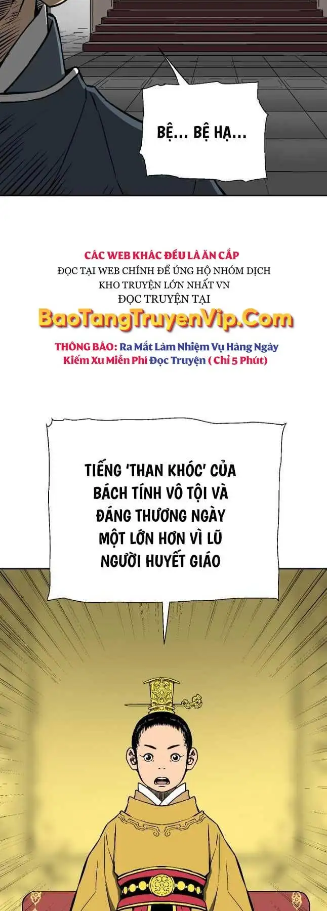 Truyện Tranh Vĩ Linh Kiếm Tiên trang 5
