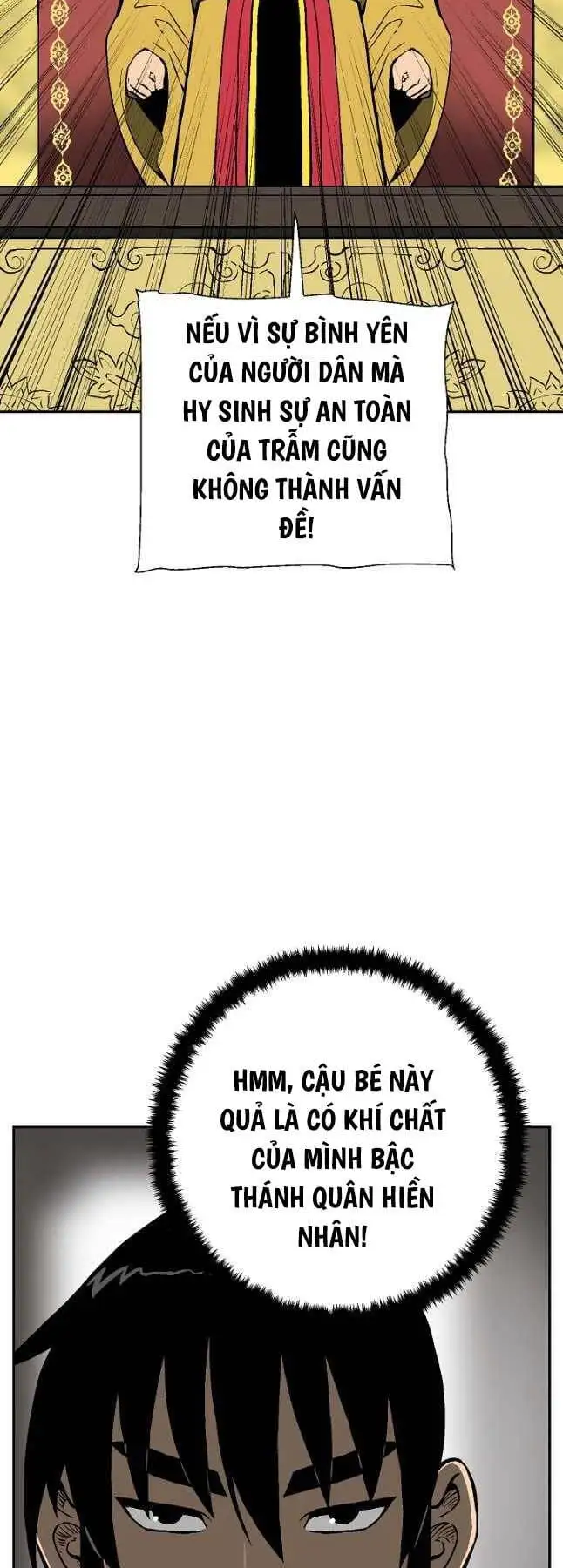 Truyện Tranh Vĩ Linh Kiếm Tiên trang 5