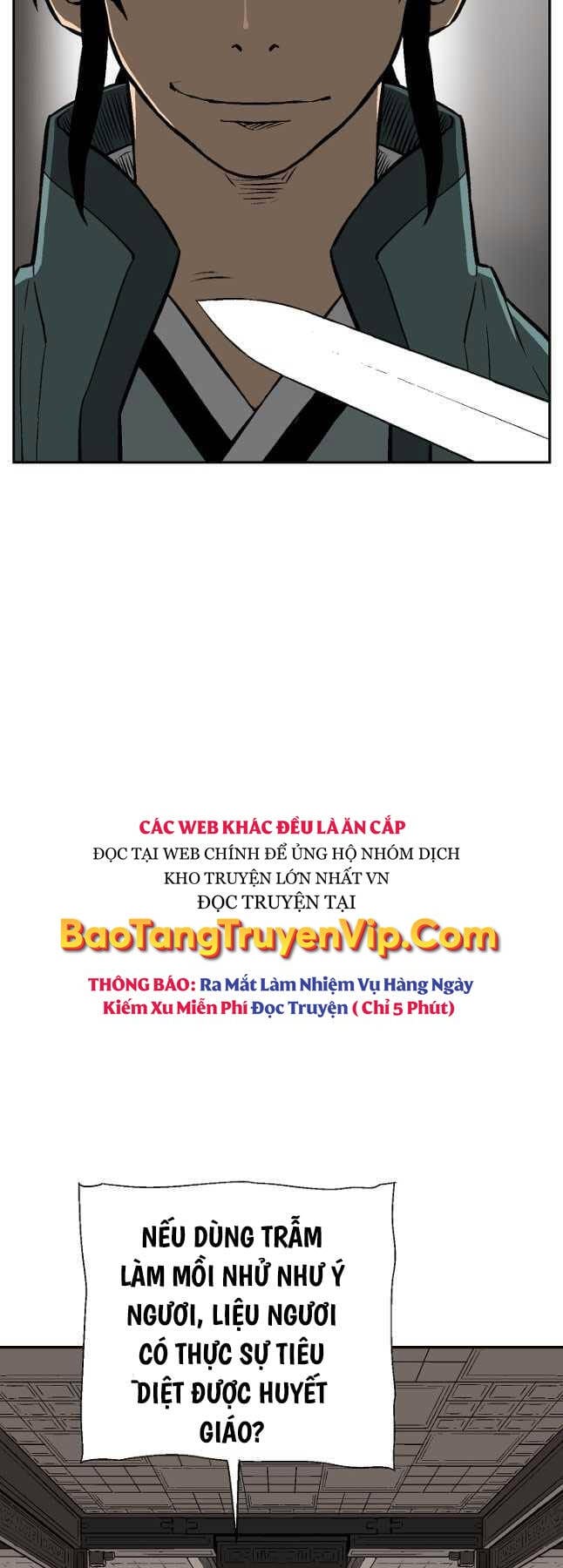 Truyện Tranh Vĩ Linh Kiếm Tiên trang 5