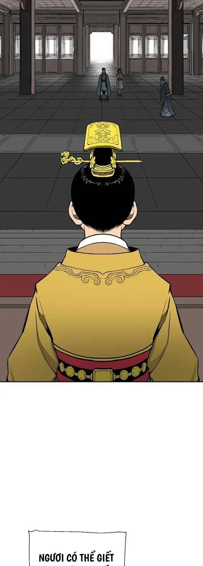 Truyện Tranh Vĩ Linh Kiếm Tiên trang 5