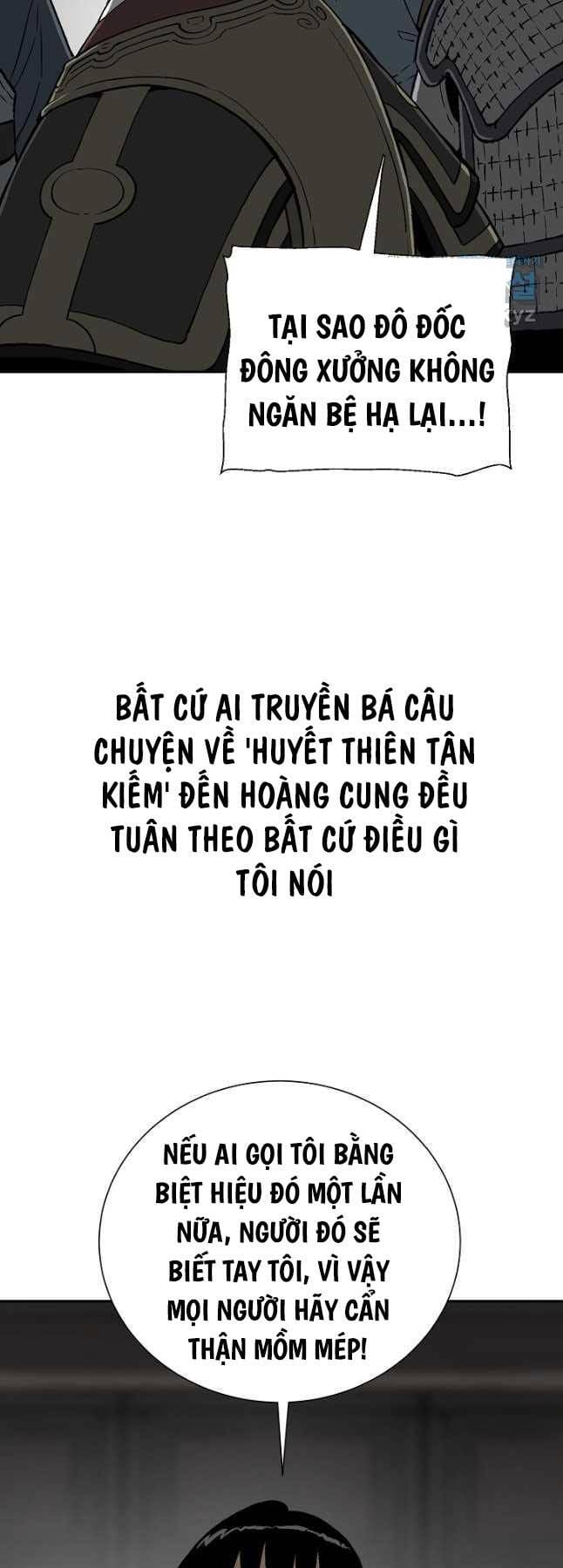 Truyện Tranh Vĩ Linh Kiếm Tiên trang 5