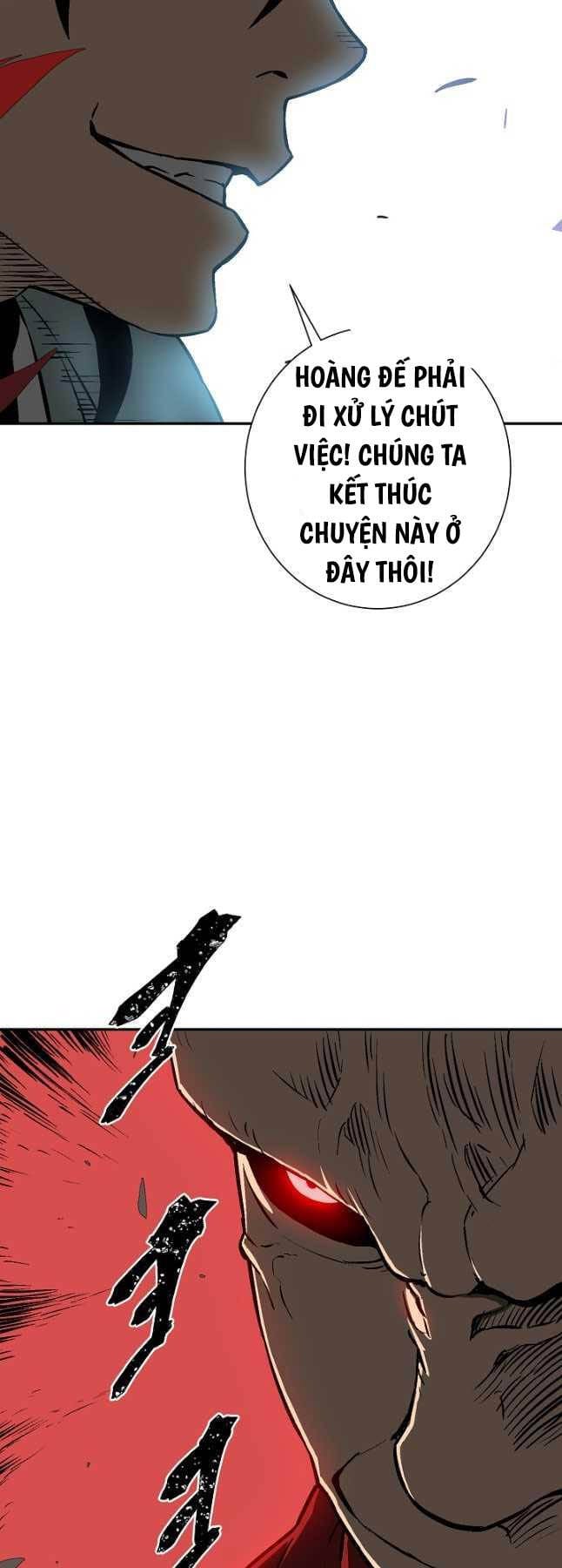 Truyện Tranh Vĩ Linh Kiếm Tiên trang 5