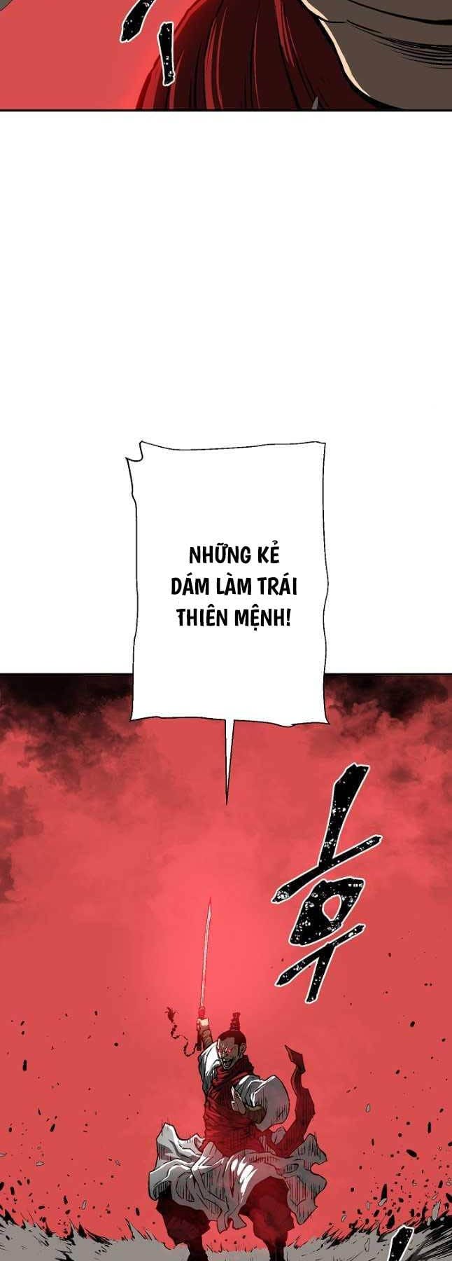 Truyện Tranh Vĩ Linh Kiếm Tiên trang 5