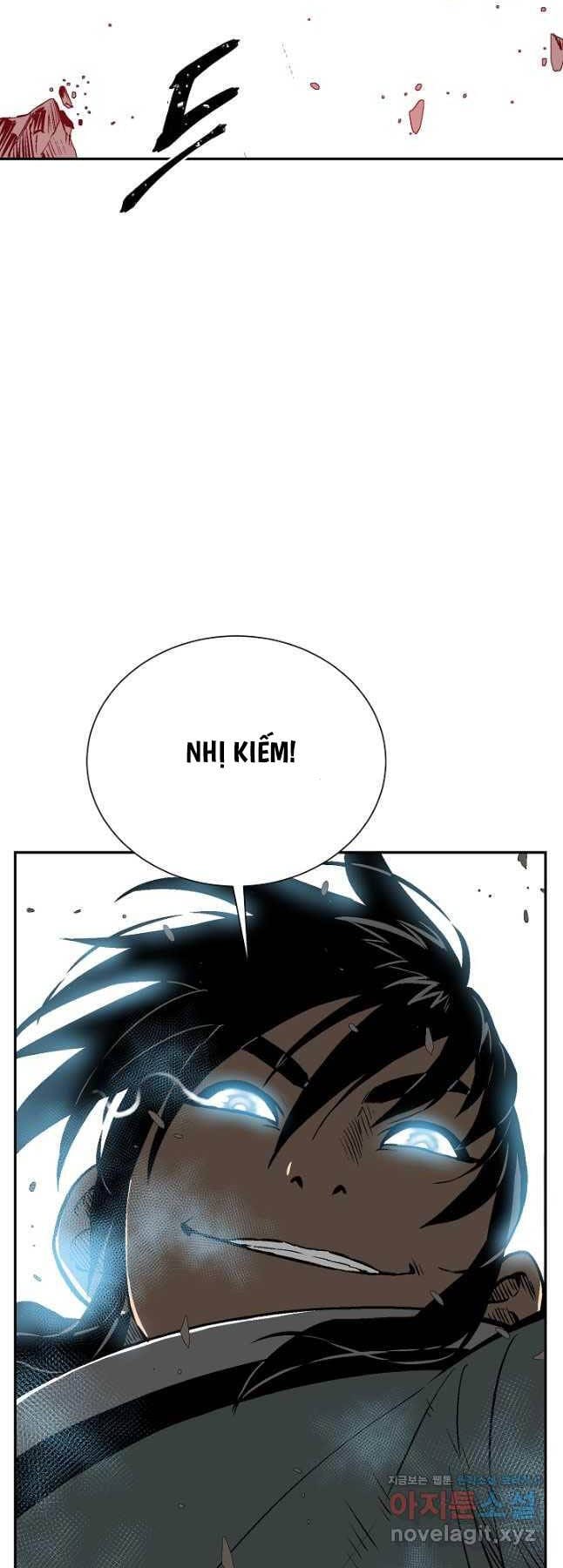 Truyện Tranh Vĩ Linh Kiếm Tiên trang 5