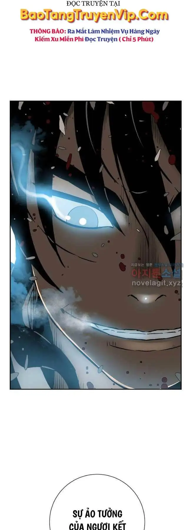 Truyện Tranh Vĩ Linh Kiếm Tiên trang 5