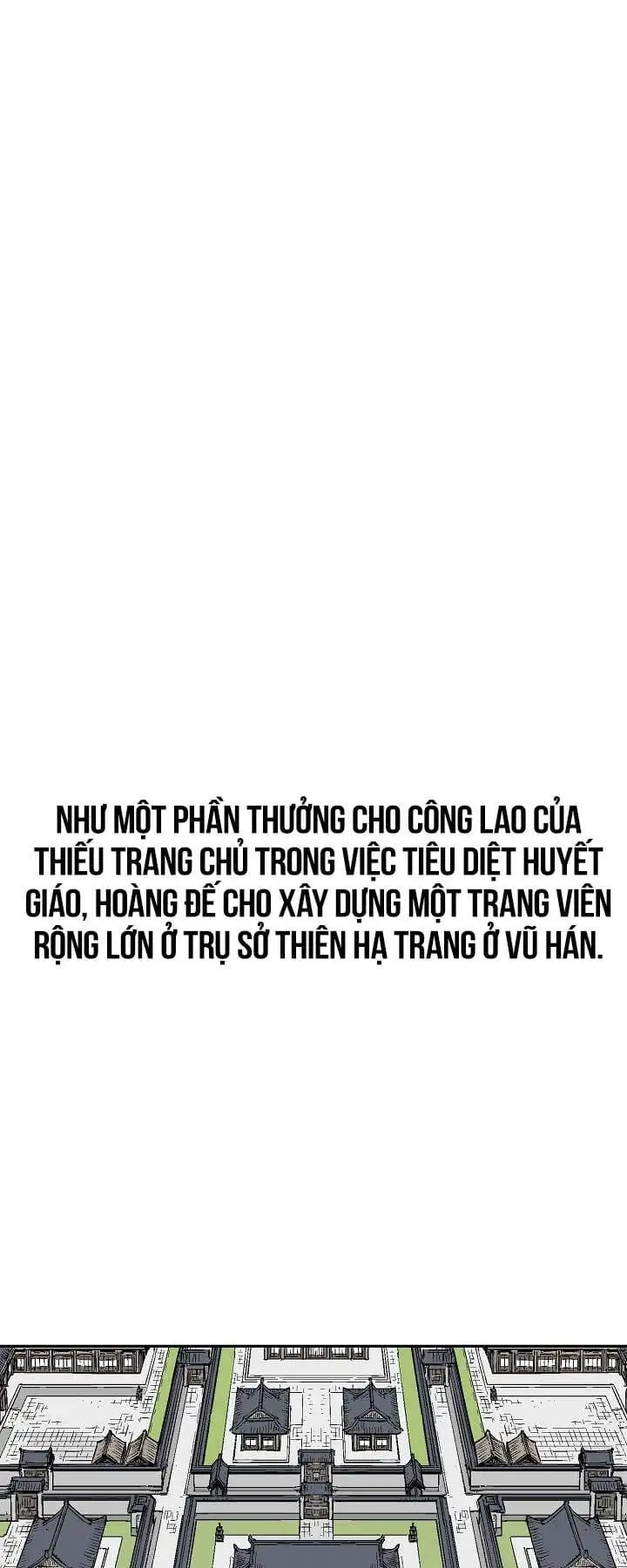 Truyện Tranh Vĩ Linh Kiếm Tiên trang 5