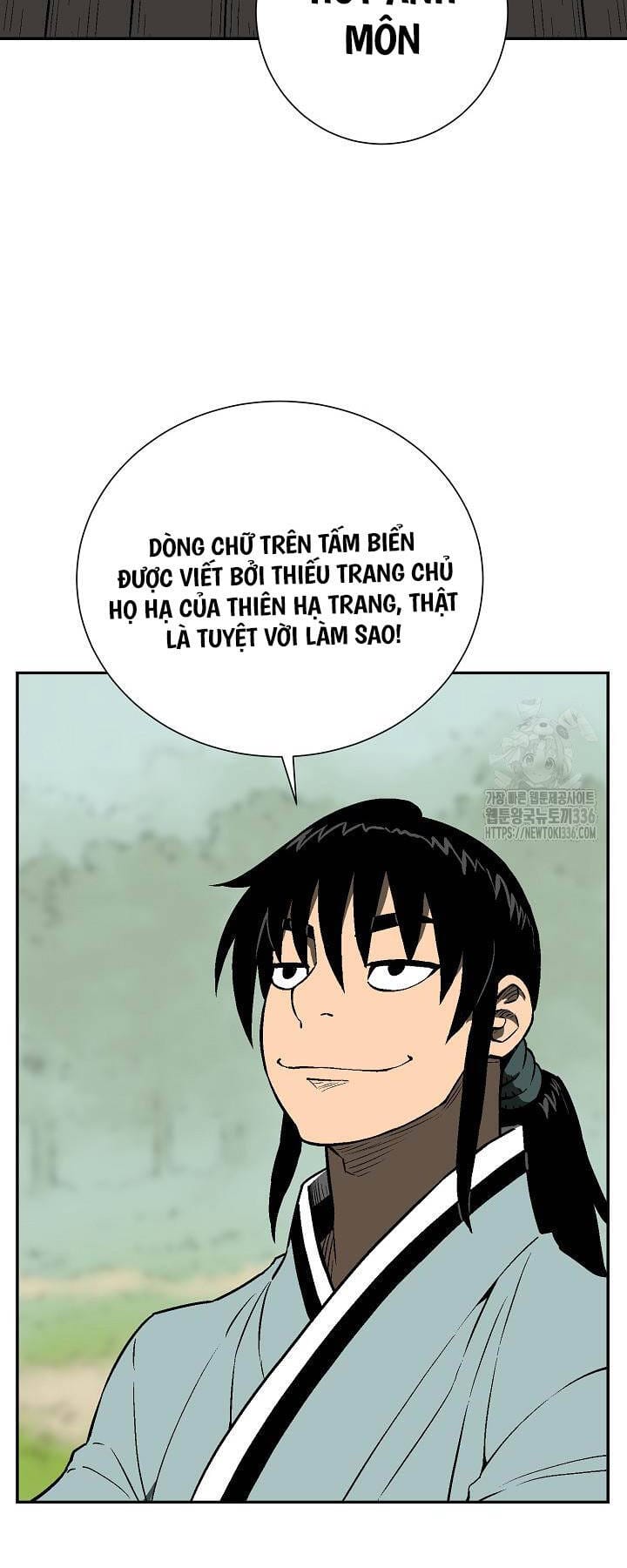 Truyện Tranh Vĩ Linh Kiếm Tiên trang 5