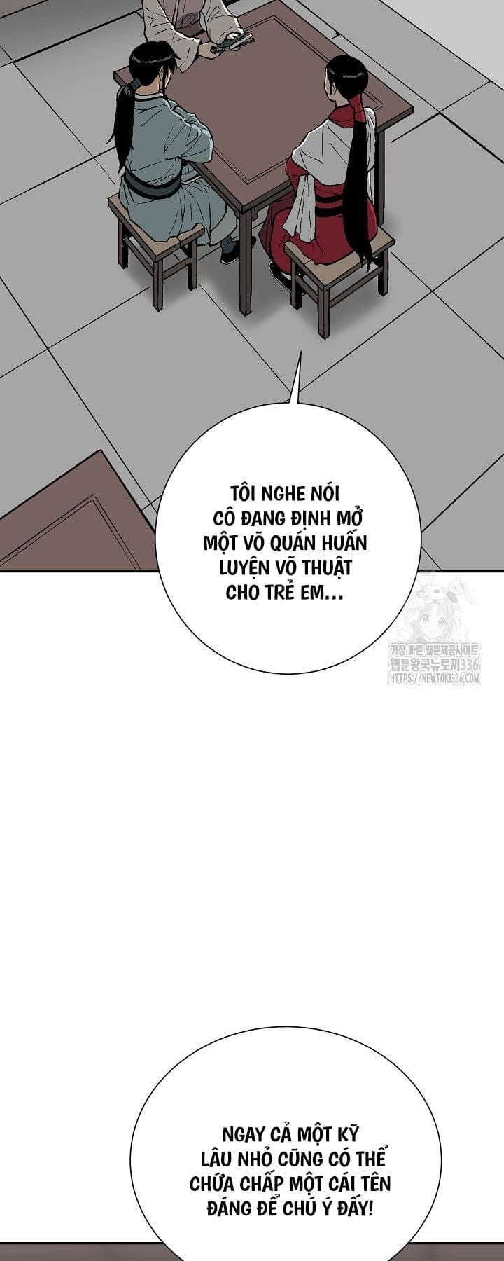 Truyện Tranh Vĩ Linh Kiếm Tiên trang 5