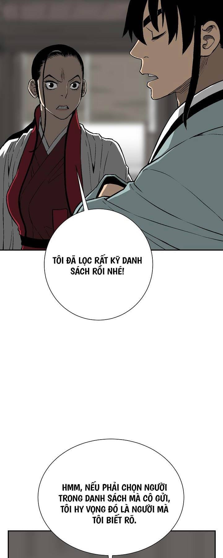 Truyện Tranh Vĩ Linh Kiếm Tiên trang 5