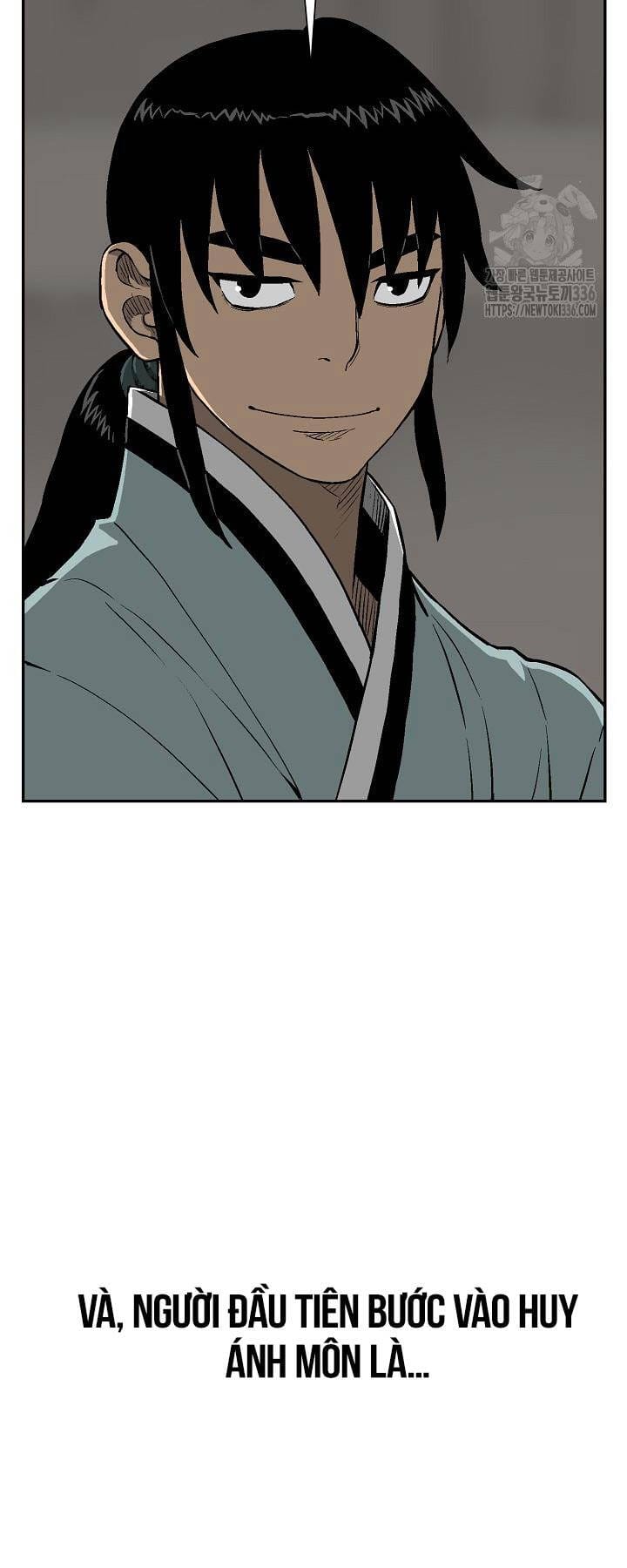 Truyện Tranh Vĩ Linh Kiếm Tiên trang 5