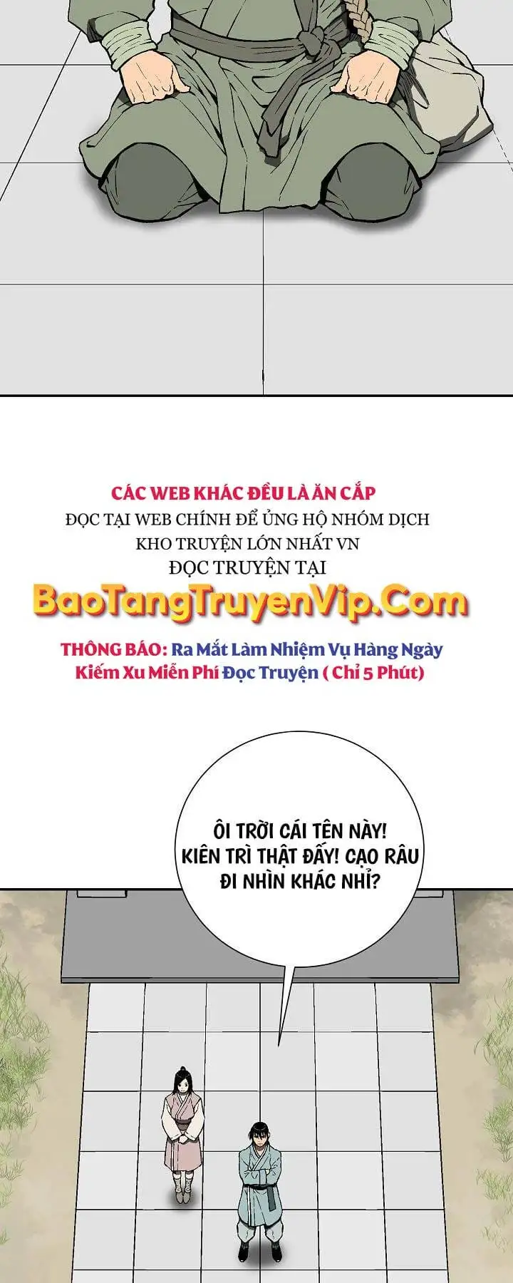 Truyện Tranh Vĩ Linh Kiếm Tiên trang 5