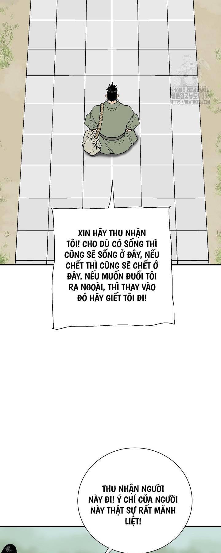 Truyện Tranh Vĩ Linh Kiếm Tiên trang 5