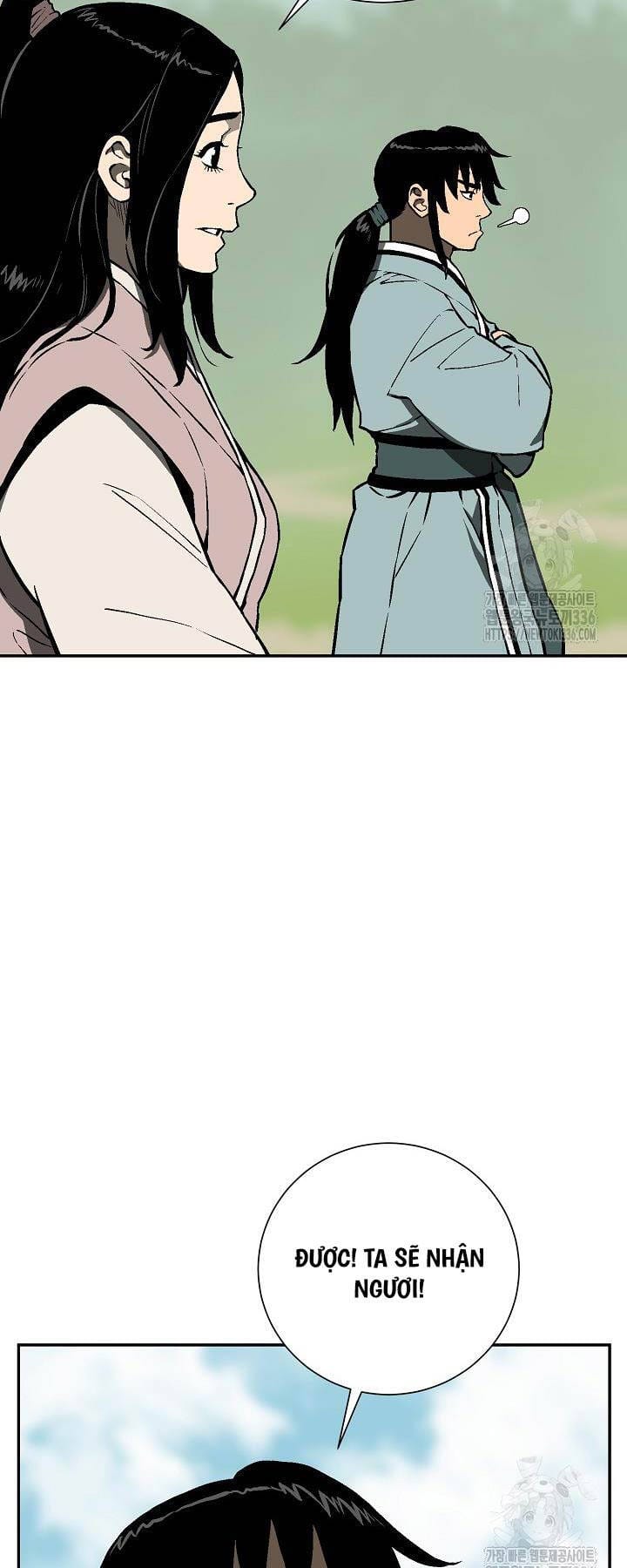 Truyện Tranh Vĩ Linh Kiếm Tiên trang 5