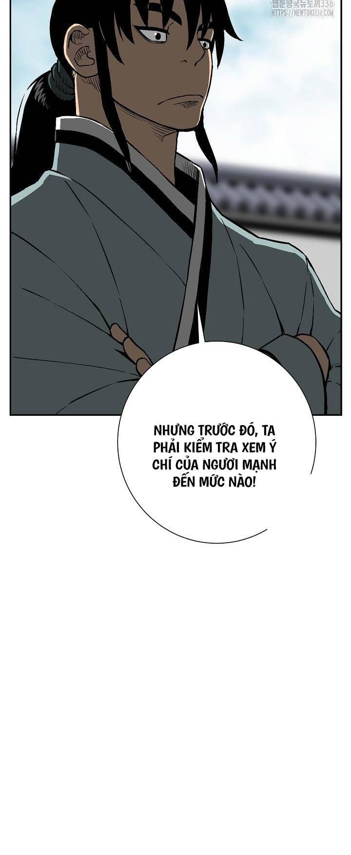 Truyện Tranh Vĩ Linh Kiếm Tiên trang 5