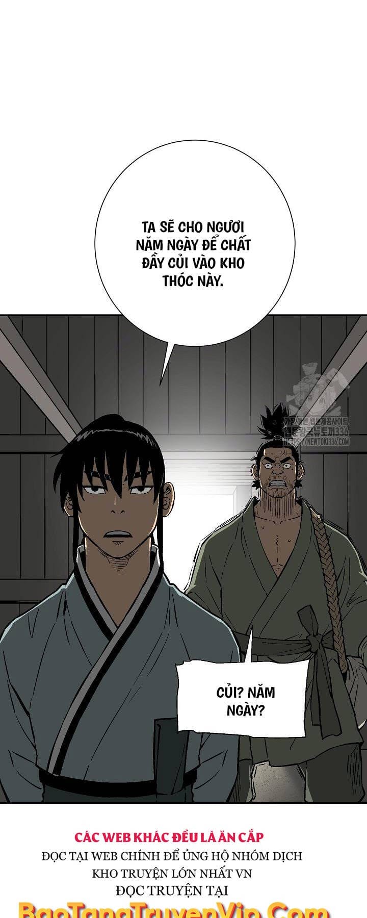 Truyện Tranh Vĩ Linh Kiếm Tiên trang 5