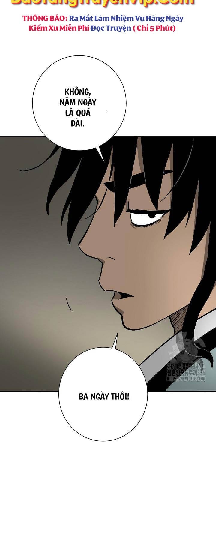 Truyện Tranh Vĩ Linh Kiếm Tiên trang 5