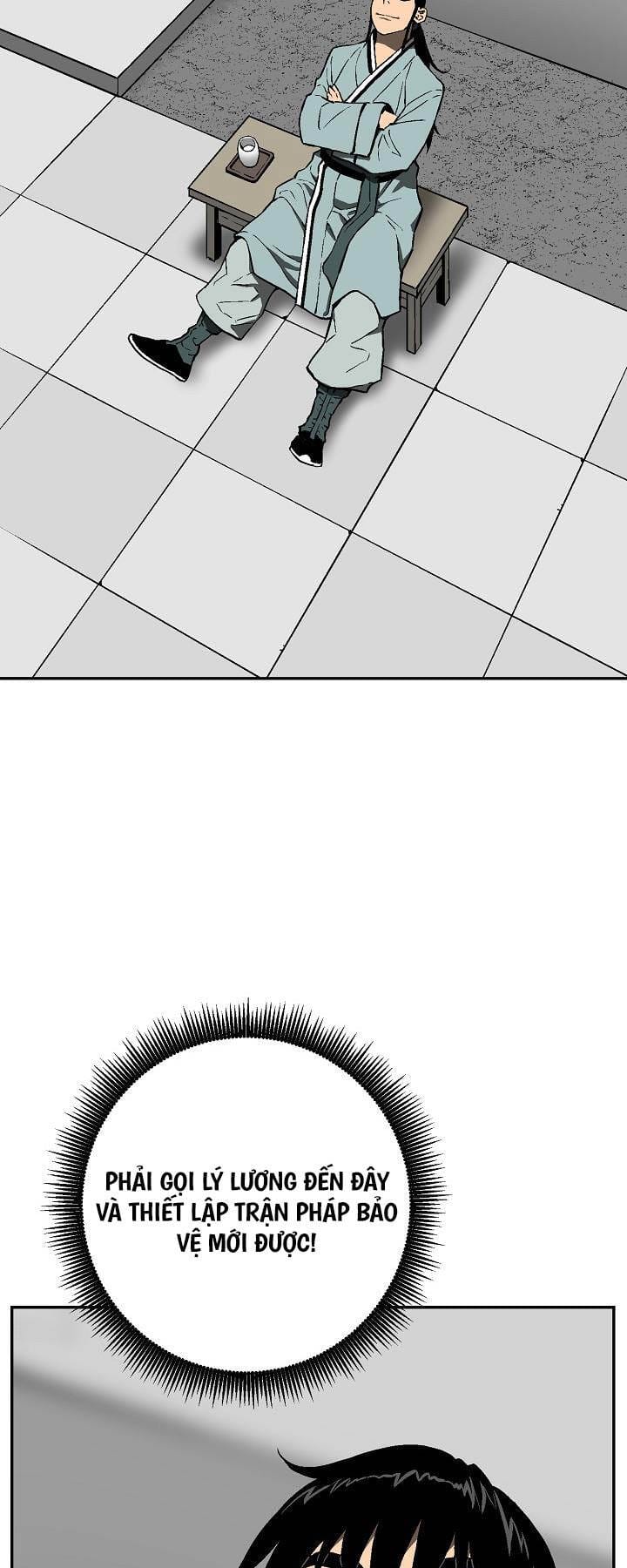 Truyện Tranh Vĩ Linh Kiếm Tiên trang 5