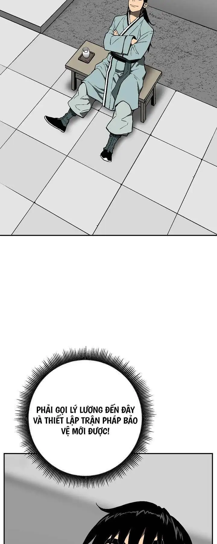 Truyện Tranh Vĩ Linh Kiếm Tiên trang 5