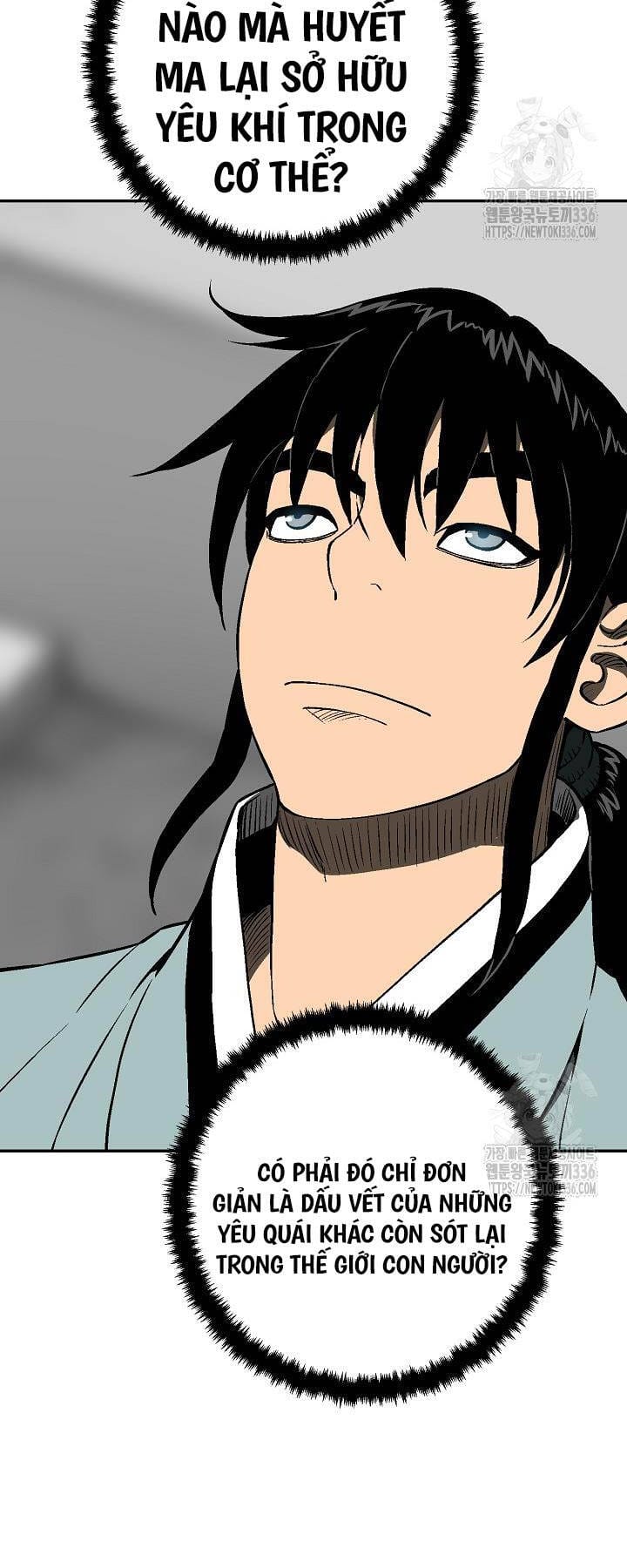 Truyện Tranh Vĩ Linh Kiếm Tiên trang 5