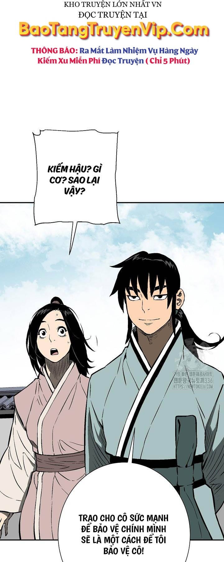 Truyện Tranh Vĩ Linh Kiếm Tiên trang 5