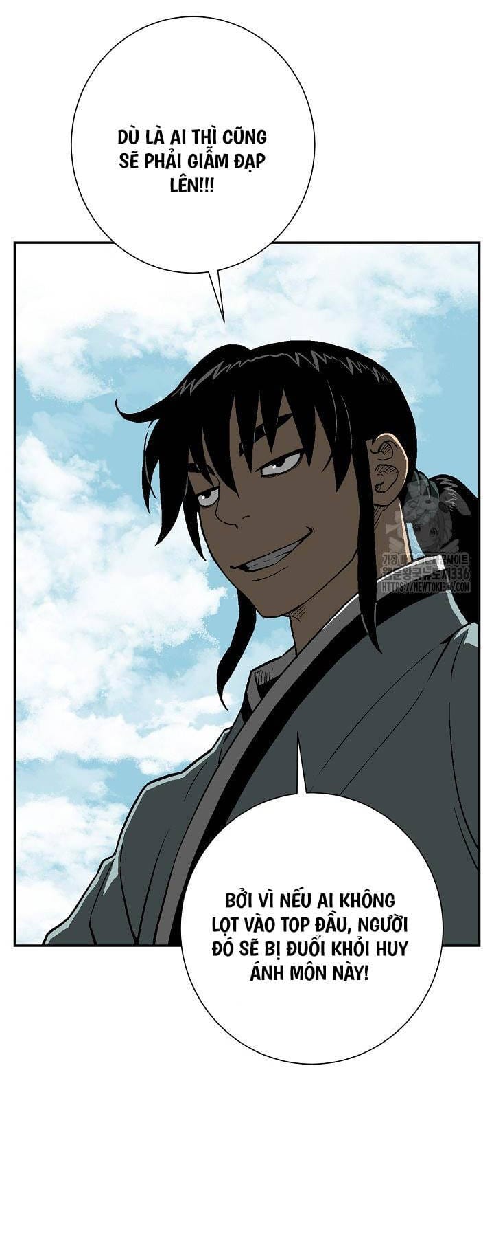 Truyện Tranh Vĩ Linh Kiếm Tiên trang 5