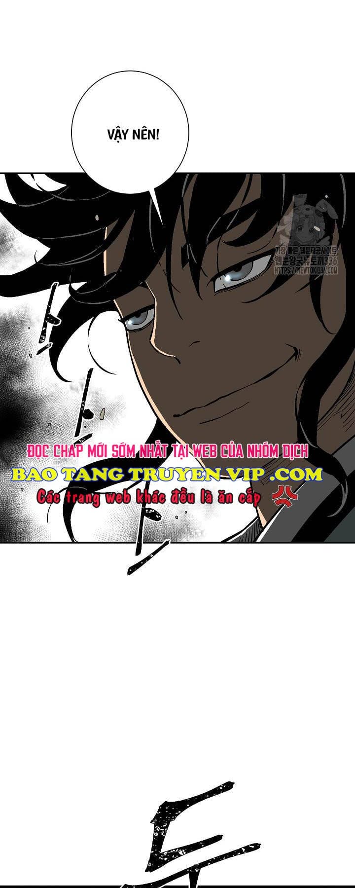 Truyện Tranh Vĩ Linh Kiếm Tiên trang 5