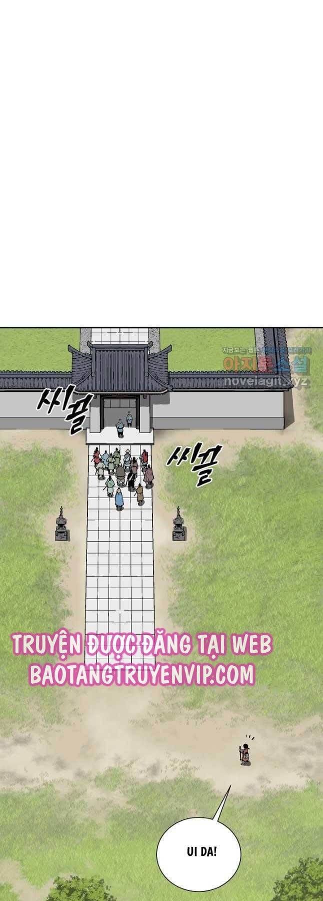 Truyện Tranh Vĩ Linh Kiếm Tiên trang 5