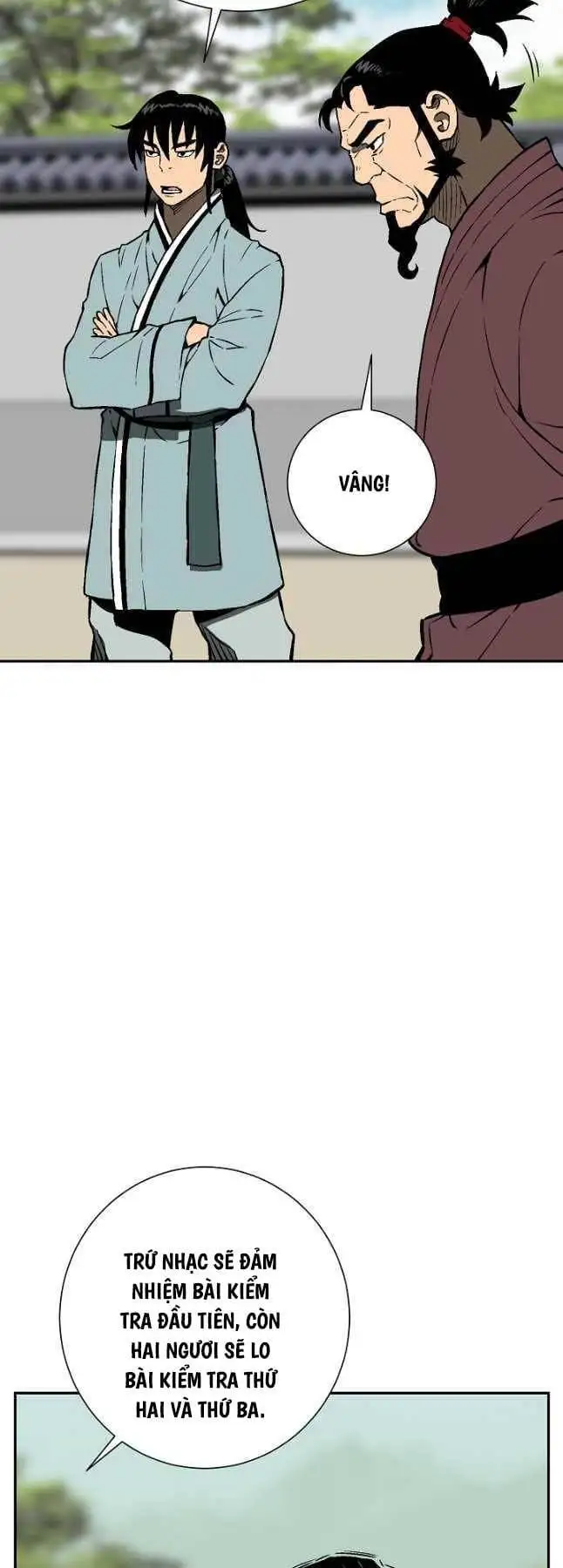 Truyện Tranh Vĩ Linh Kiếm Tiên trang 5