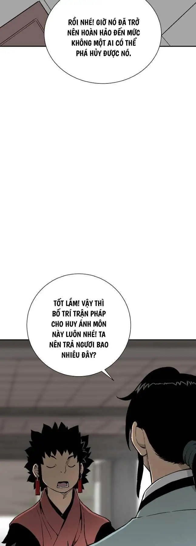 Truyện Tranh Vĩ Linh Kiếm Tiên trang 5