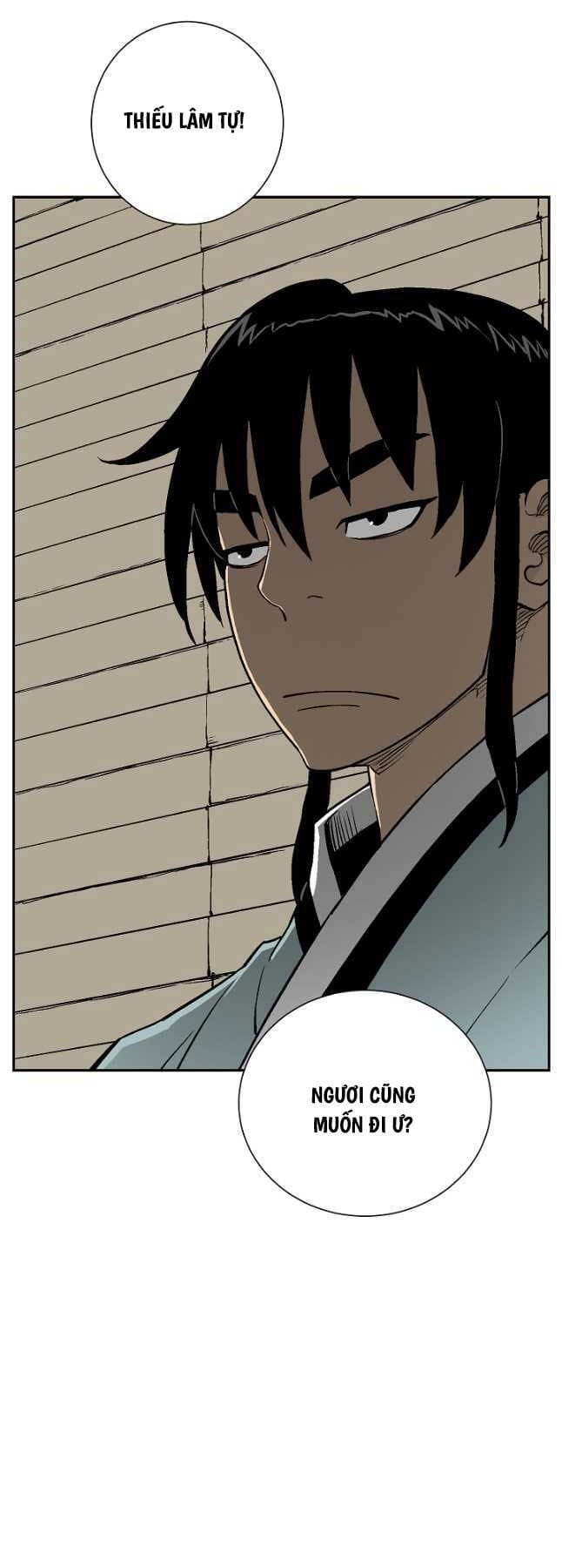 Truyện Tranh Vĩ Linh Kiếm Tiên trang 5