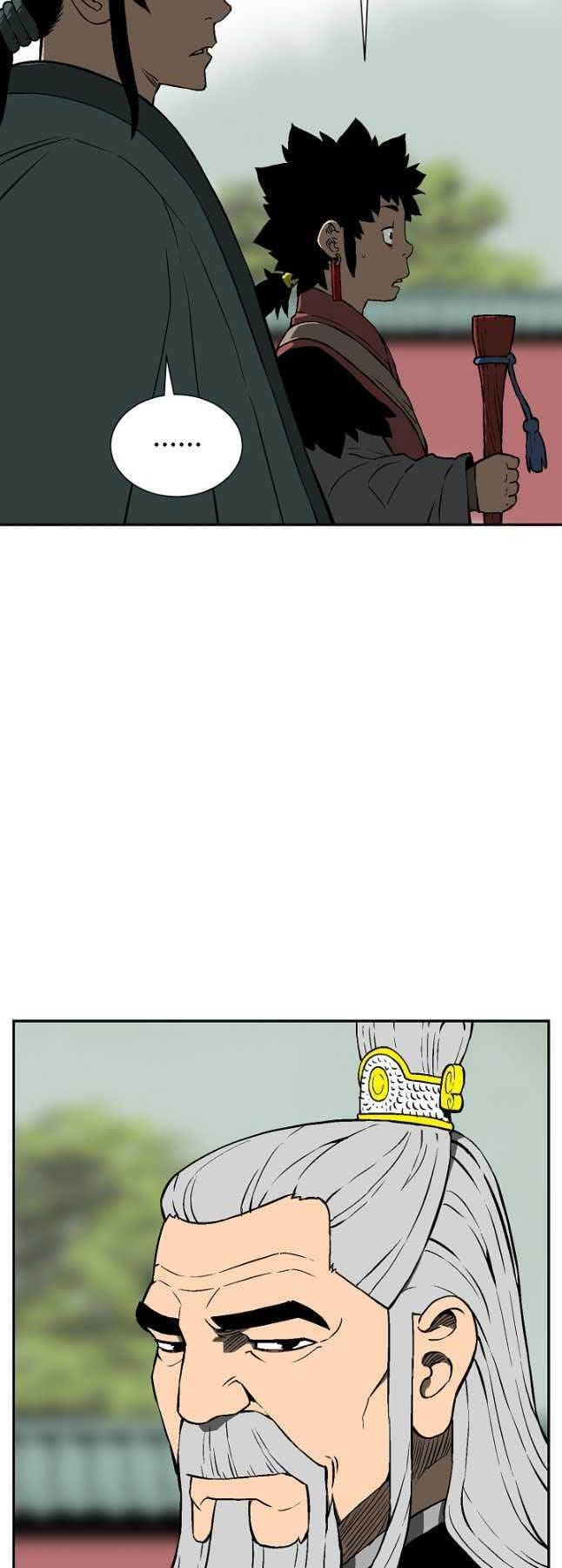 Truyện Tranh Vĩ Linh Kiếm Tiên trang 5