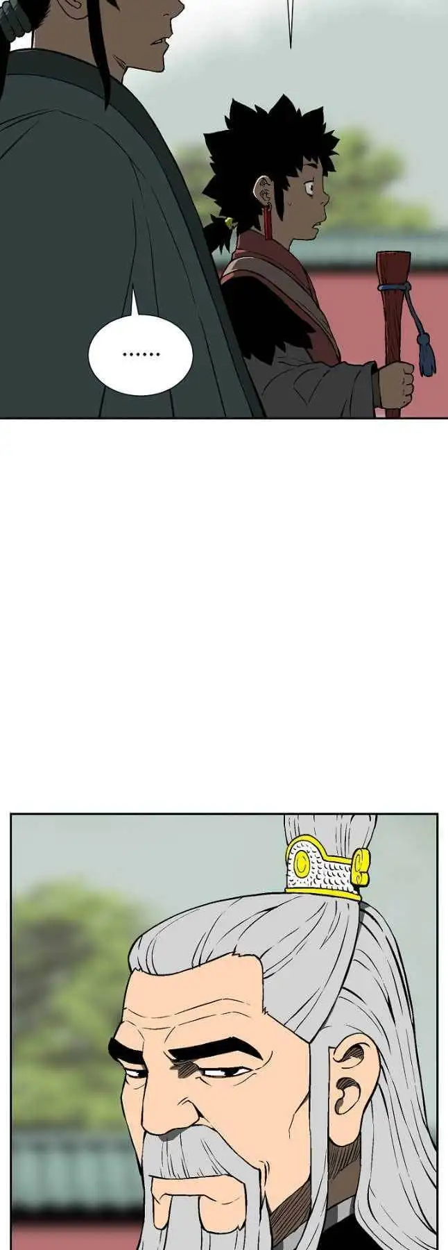 Truyện Tranh Vĩ Linh Kiếm Tiên trang 5