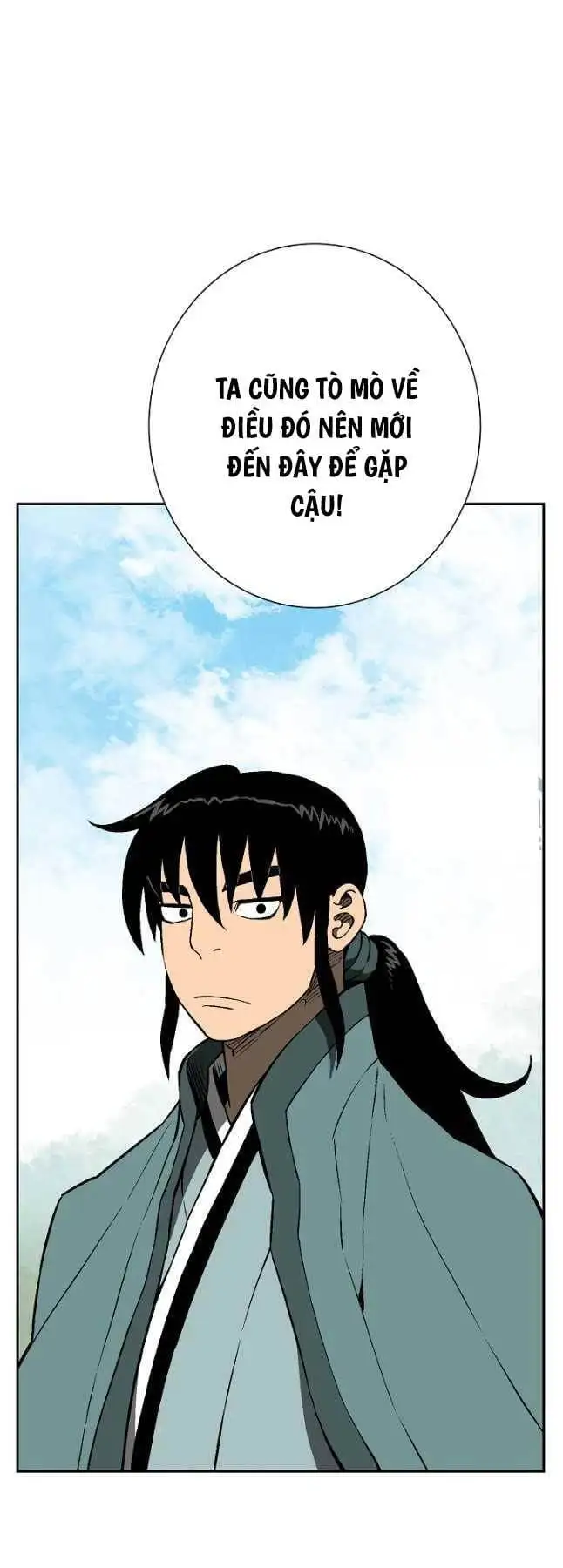 Truyện Tranh Vĩ Linh Kiếm Tiên trang 5