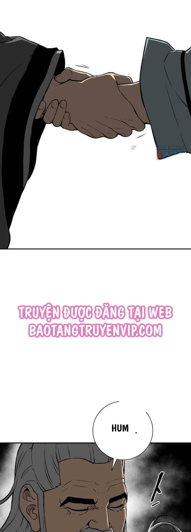 Truyện Tranh Vĩ Linh Kiếm Tiên trang 5