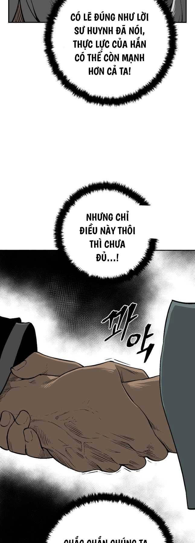 Truyện Tranh Vĩ Linh Kiếm Tiên trang 5