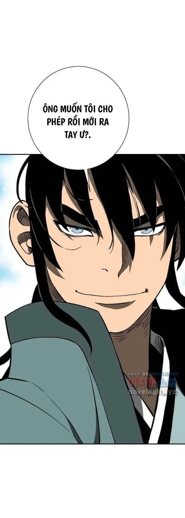 Truyện Tranh Vĩ Linh Kiếm Tiên trang 5