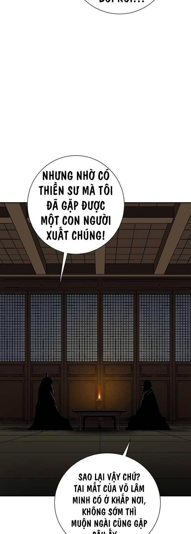 Truyện Tranh Vĩ Linh Kiếm Tiên trang 5