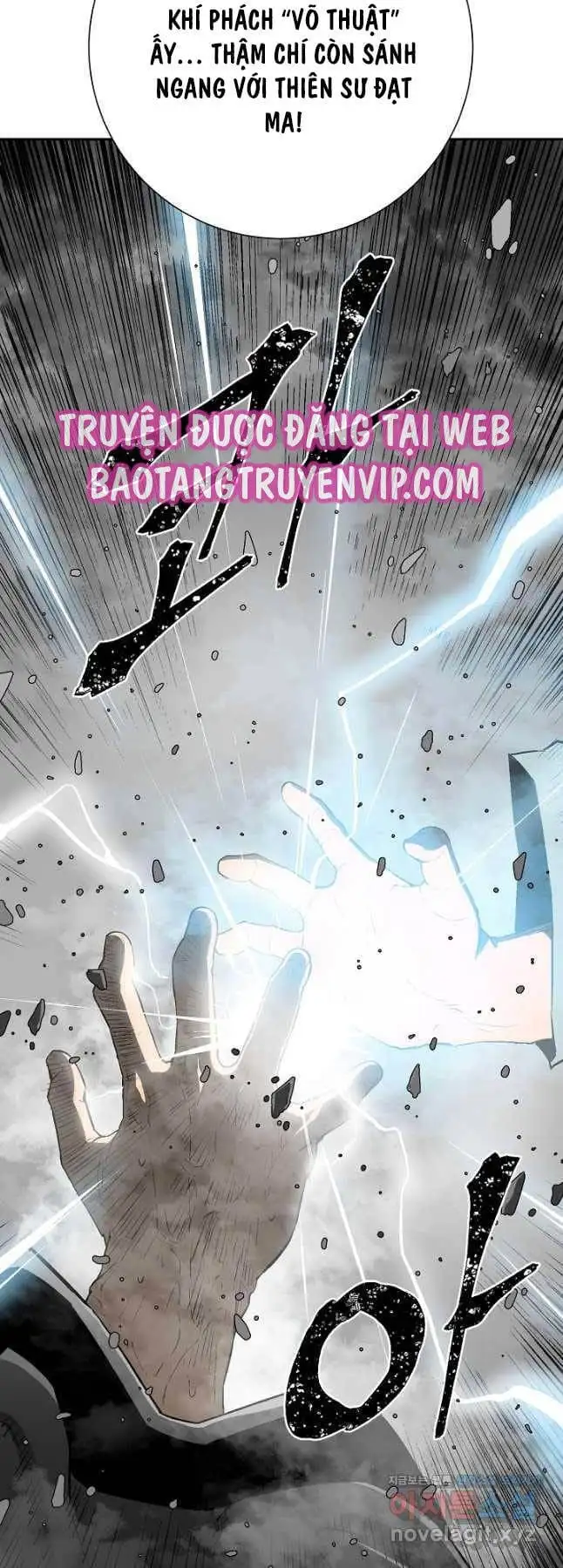 Truyện Tranh Vĩ Linh Kiếm Tiên trang 5