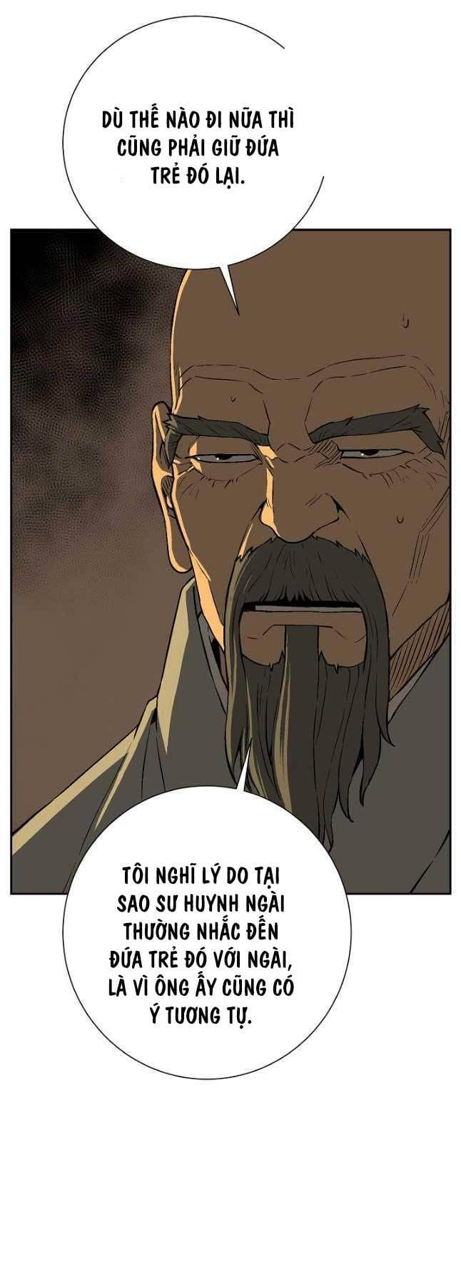 Truyện Tranh Vĩ Linh Kiếm Tiên trang 5