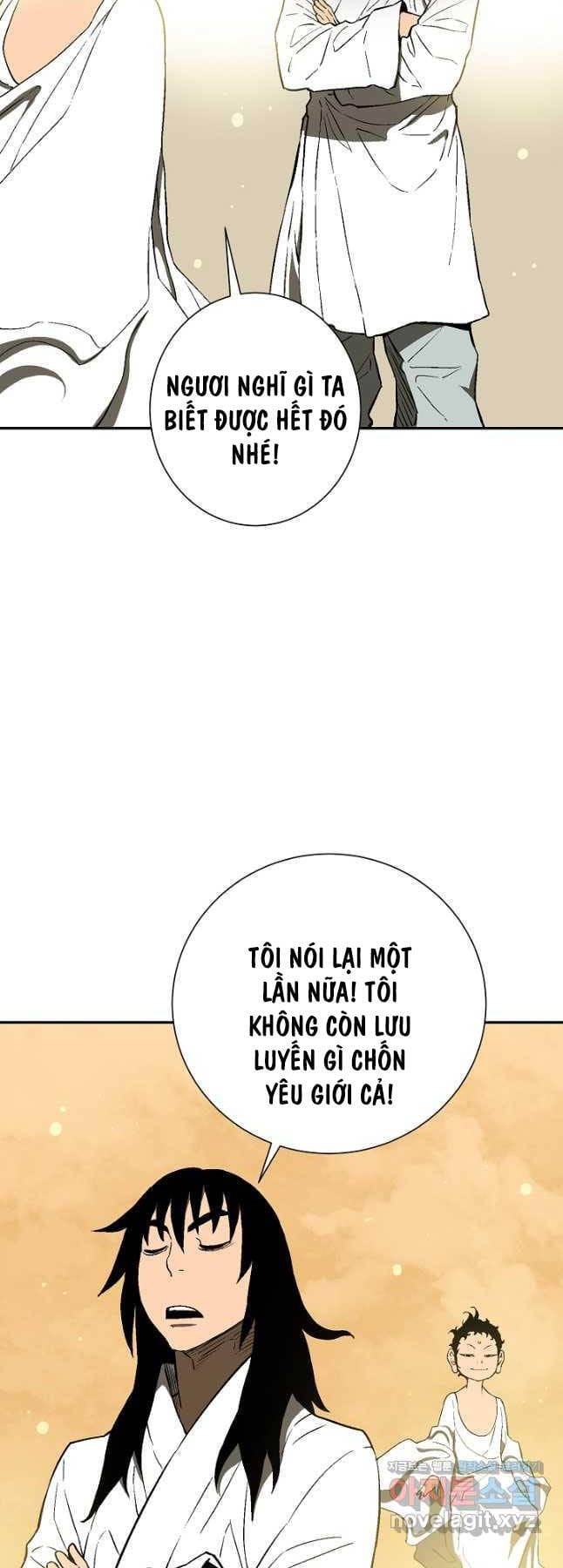 Truyện Tranh Vĩ Linh Kiếm Tiên trang 5