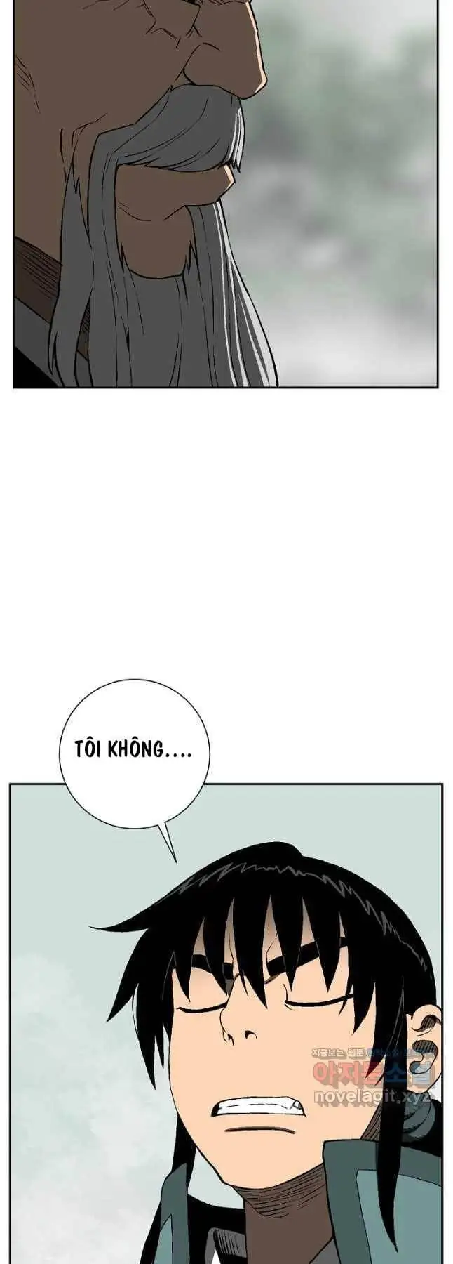 Truyện Tranh Vĩ Linh Kiếm Tiên trang 5