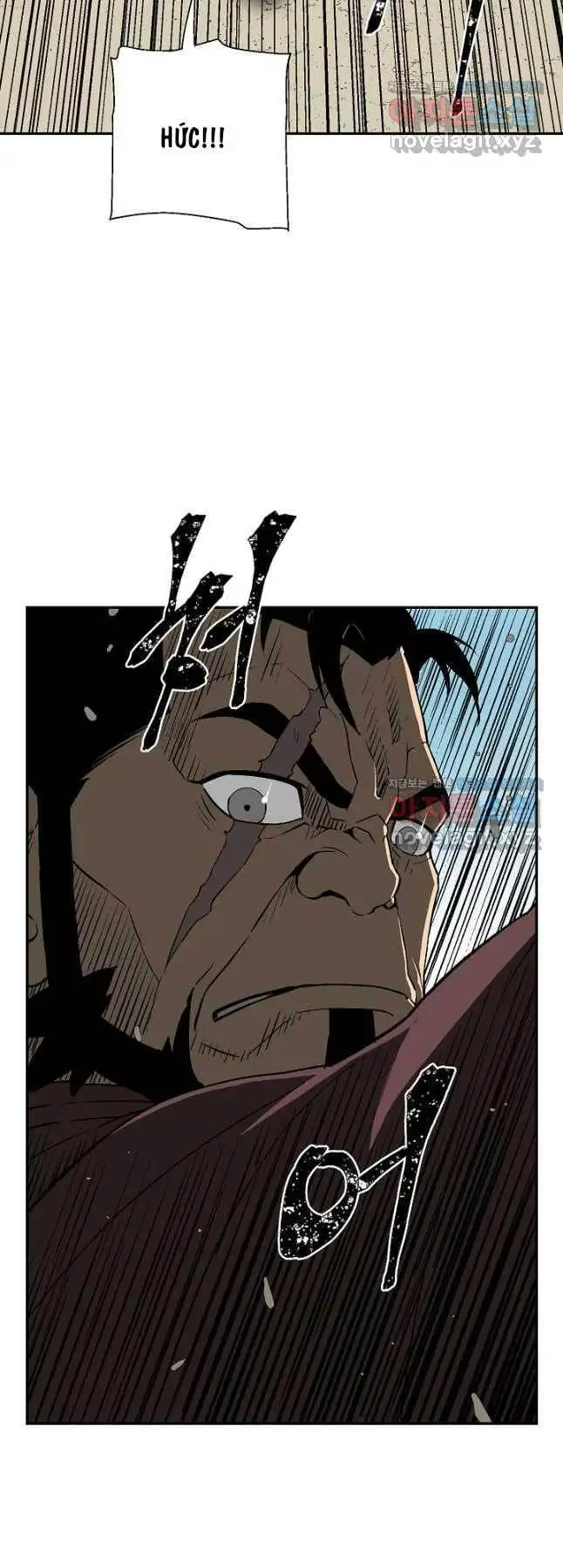 Truyện Tranh Vĩ Linh Kiếm Tiên trang 5