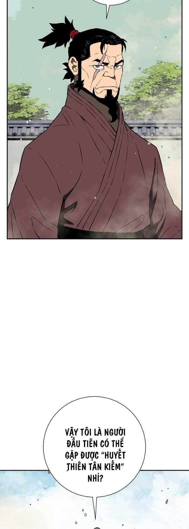 Truyện Tranh Vĩ Linh Kiếm Tiên trang 5