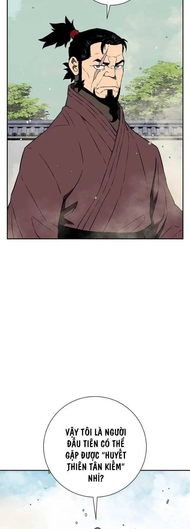 Truyện Tranh Vĩ Linh Kiếm Tiên trang 5