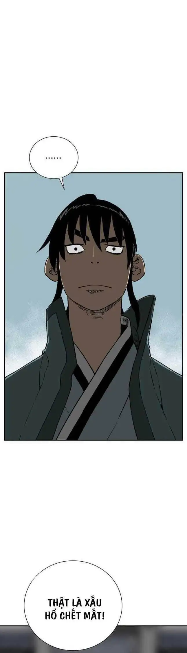 Truyện Tranh Vĩ Linh Kiếm Tiên trang 5