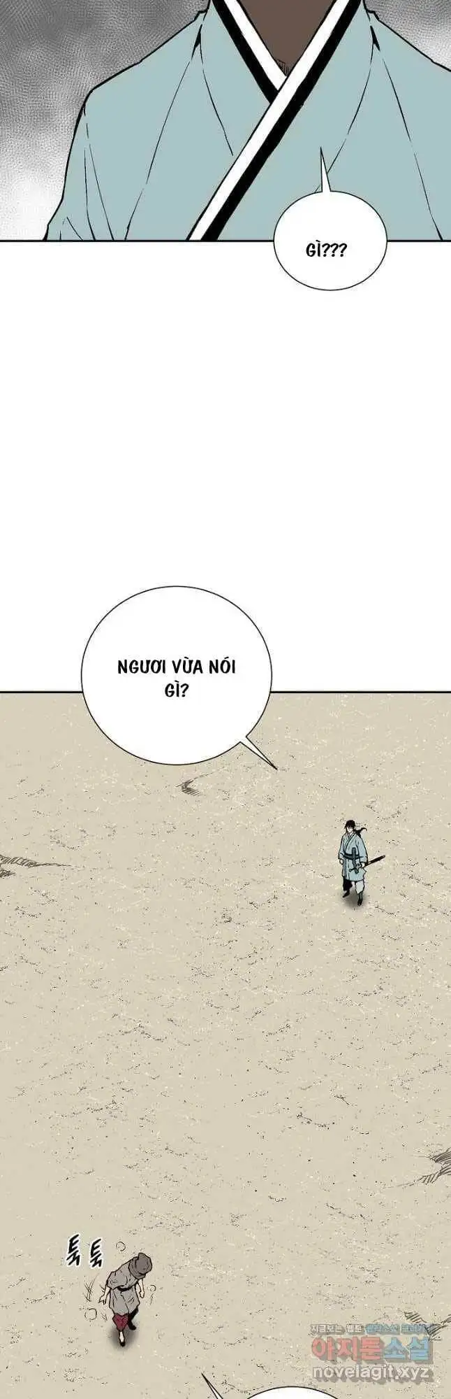 Truyện Tranh Vĩ Linh Kiếm Tiên trang 5