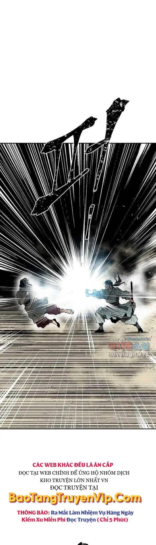 Truyện Tranh Vĩ Linh Kiếm Tiên trang 5