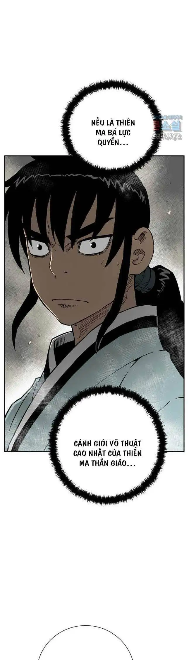 Truyện Tranh Vĩ Linh Kiếm Tiên trang 5