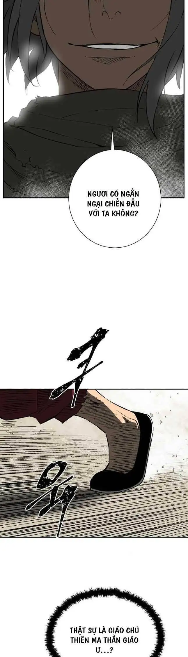 Truyện Tranh Vĩ Linh Kiếm Tiên trang 5